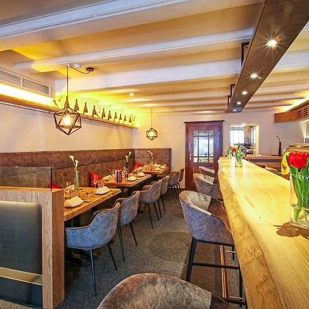 Hotel An De Kruepe ฮัททิงเงน ภายนอก รูปภาพ